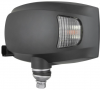 REFLEKTOR LAMPA PRAWA 24V JCB CAT DEUTSCH 